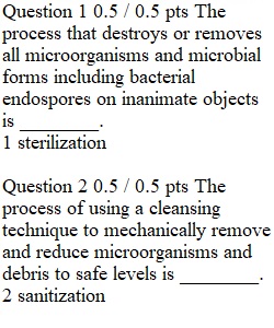 Chapter 9 Homework